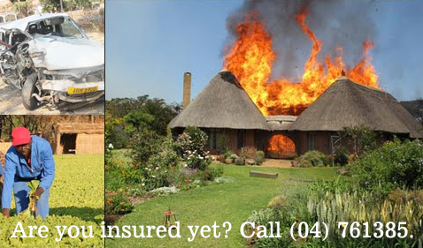 A.K.I Insurance Consultation