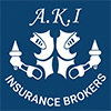 A.K.I Logo