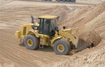 Heavy Plant Equipment
